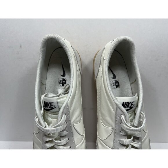 Nike Killshot 2 Men's Size 13 Sneakers Shoes Leather Sail Gum Sole 432997-128 - Picture 8 of 8